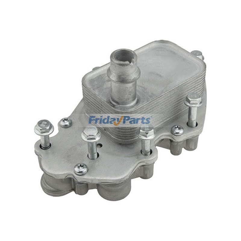 Refroidisseur d'huile 55599943 pour Opel Astra K Sports Tourer 2013-2025