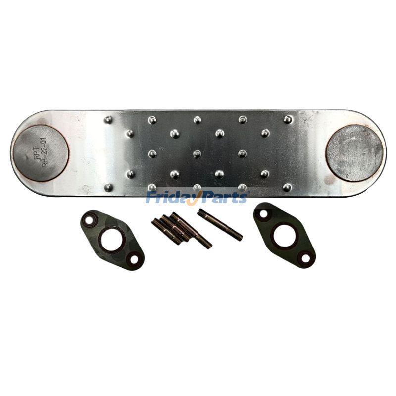 Oil Cooler in Stock in China