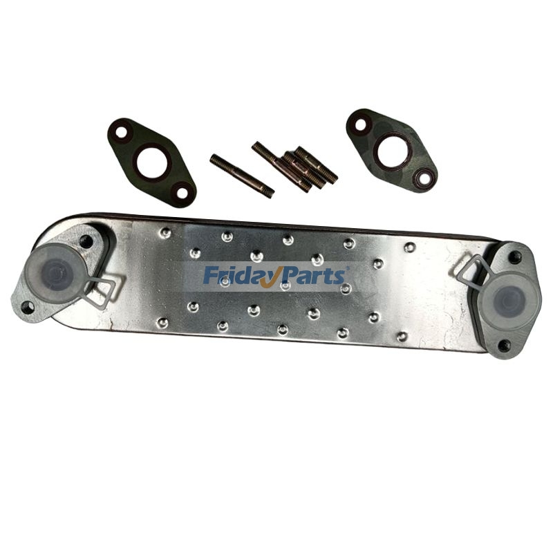  Oil Cooler For KOMATSU