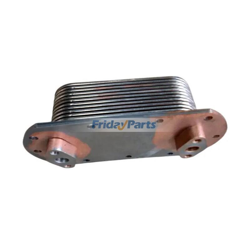 Oil Cooler for Engine