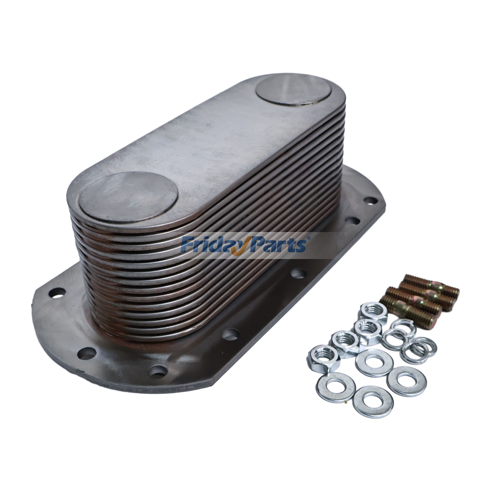 Oil Cooler in Stock in China
