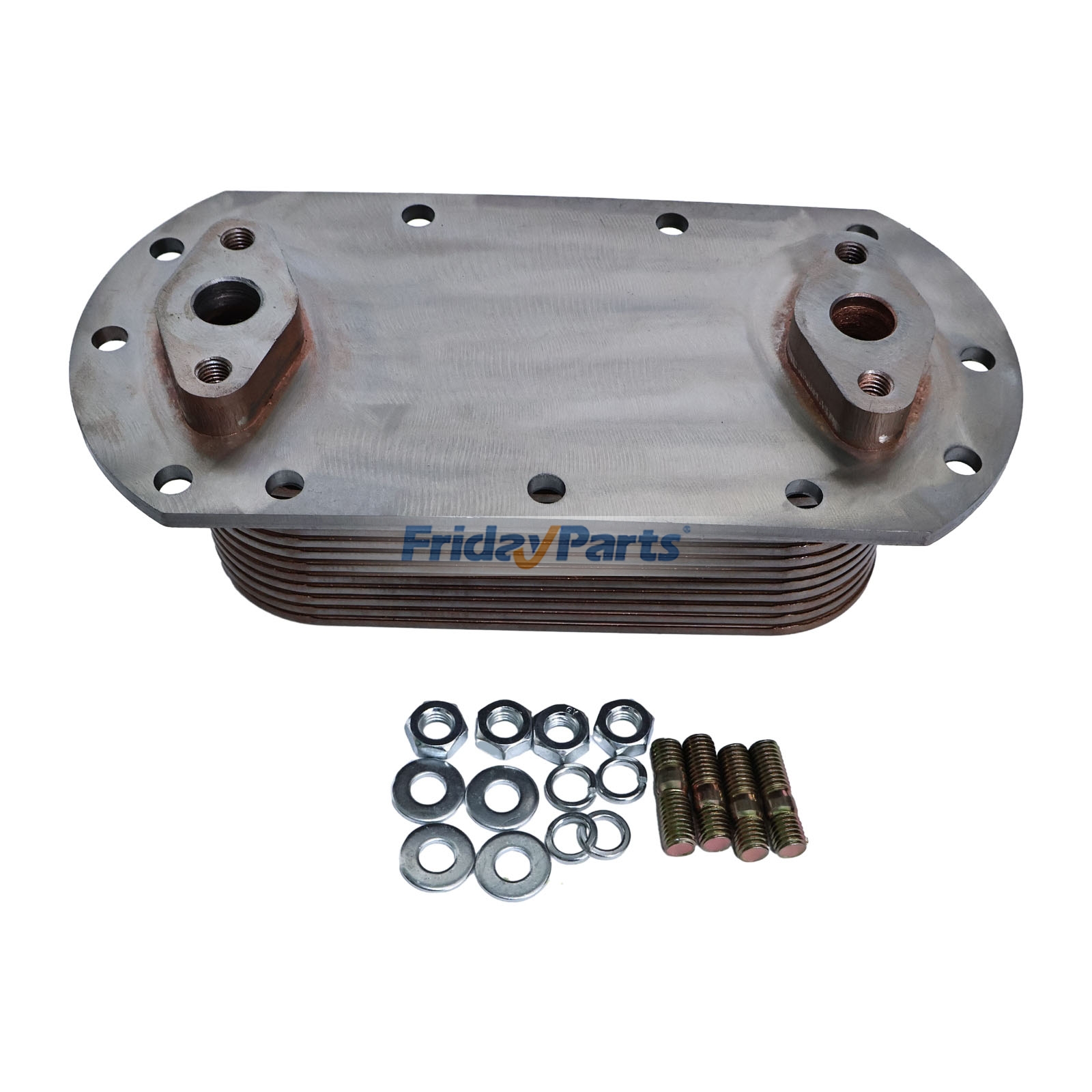 Oil Cooler for Engine