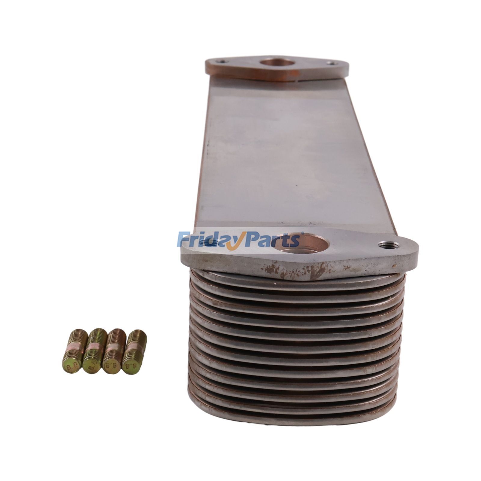 Oil Cooler for Dozer,Engine,Excavator,Loader,Motor Grader,Off-Road Truck,Other Construction Equipment