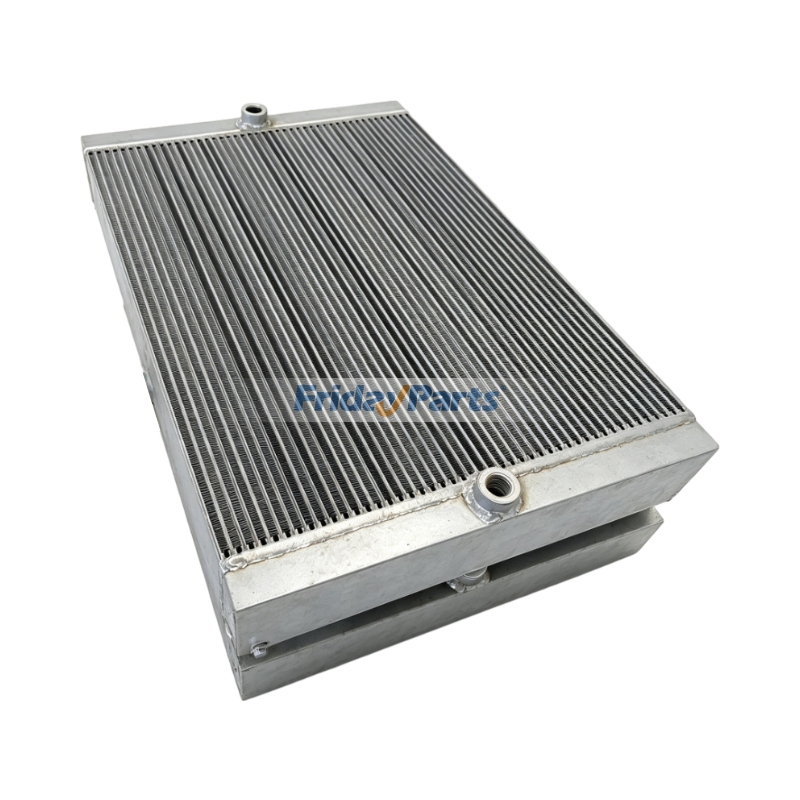Oil Cooler 6243733600 for Atlas Copco Air Compressor RLR 150