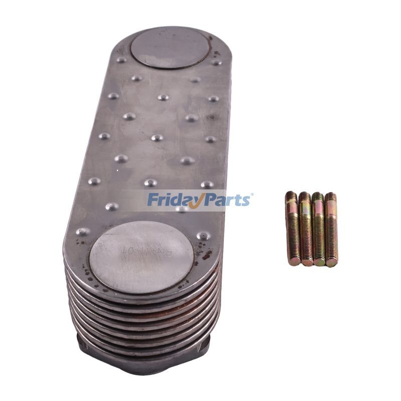 Oil Cooler in Stock in China