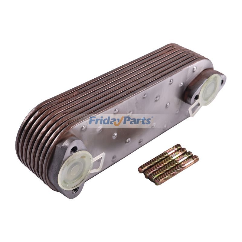  Oil Cooler For DOOSAN