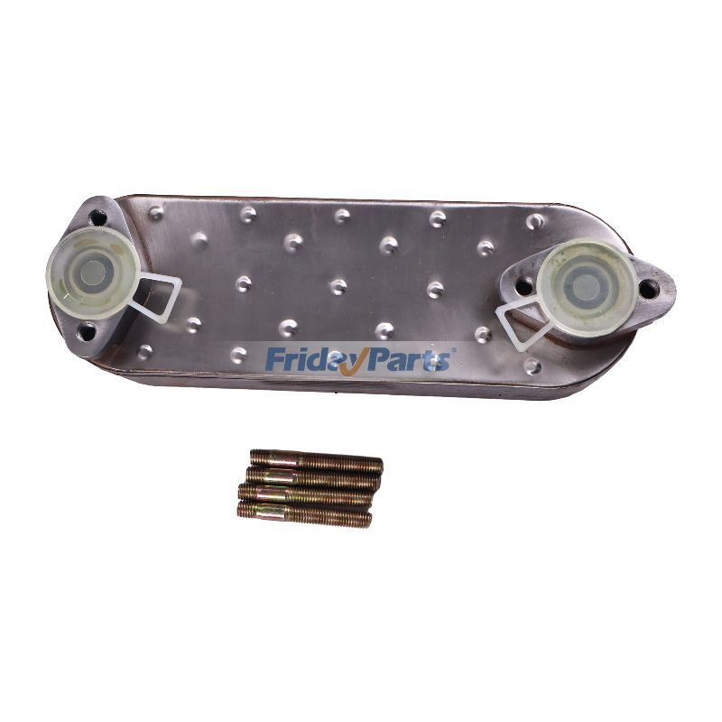 Oil Cooler For DOOSAN Engine,Excavator