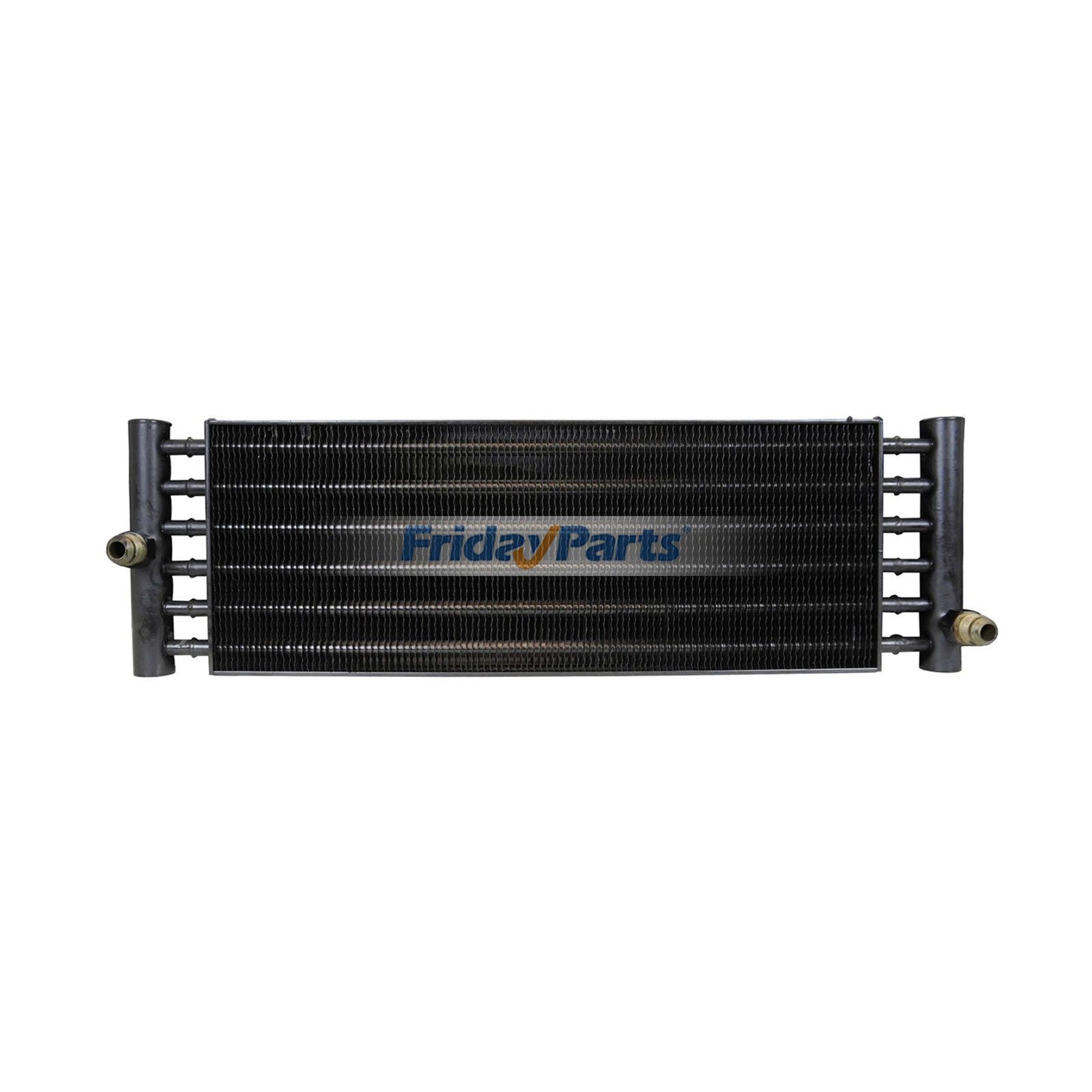 Oil Cooler 6564086 for Bobcat Skid Steer Loader 443 453 463