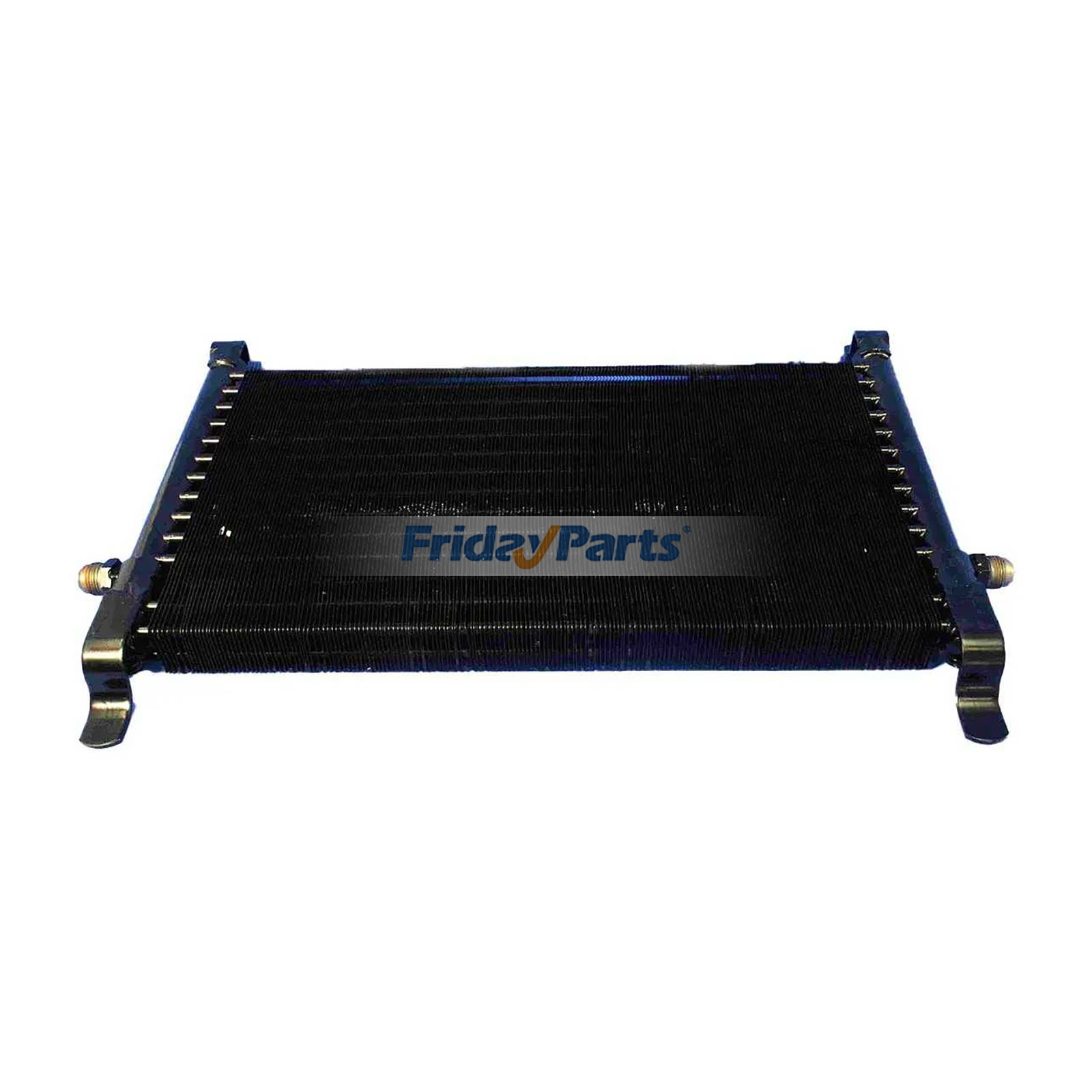 Oil Cooler 6662948 for Bobcat Loader 853 970 974
