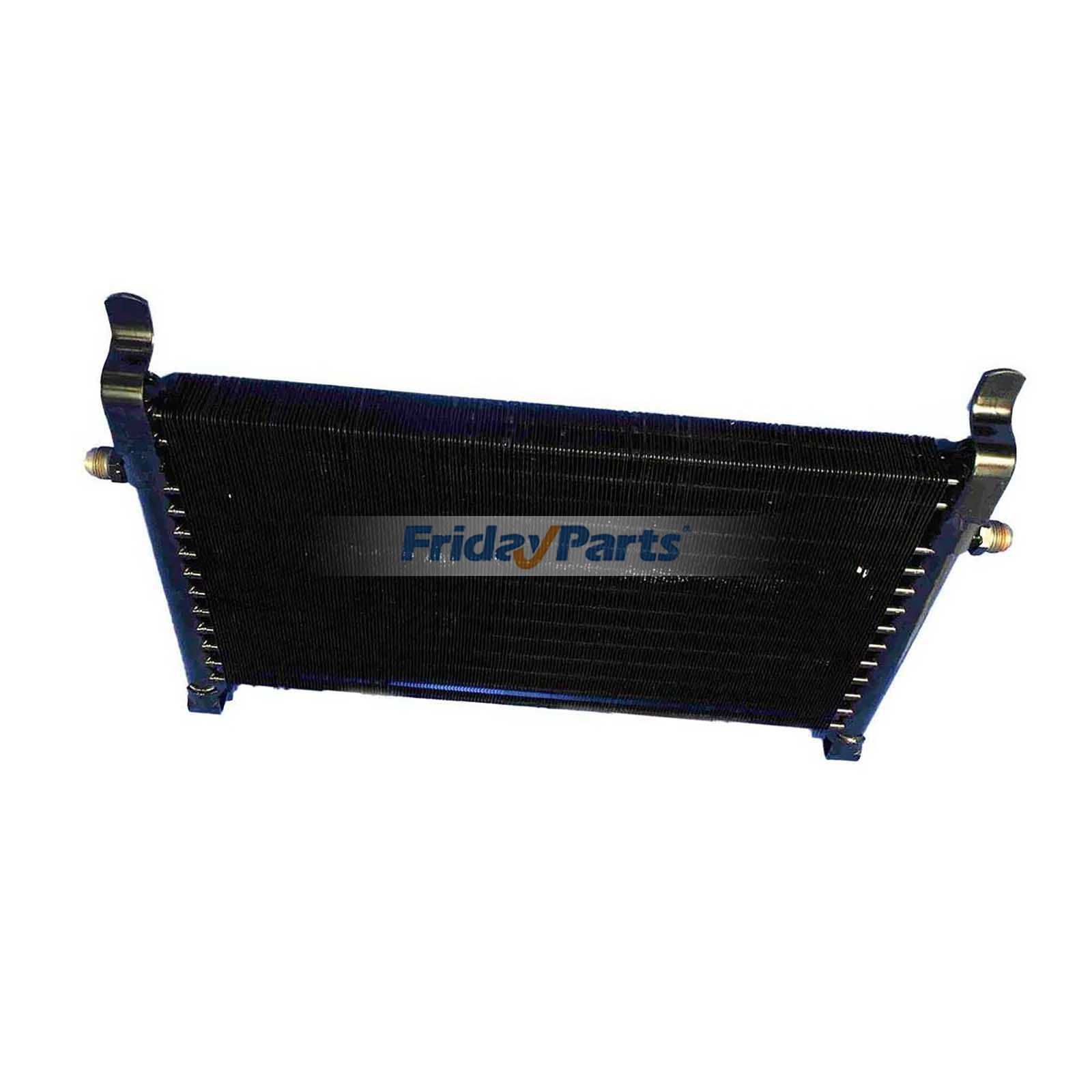 Enfriador de aceite 6662948 para cargadora Bobcat 853 para Pala cargadora