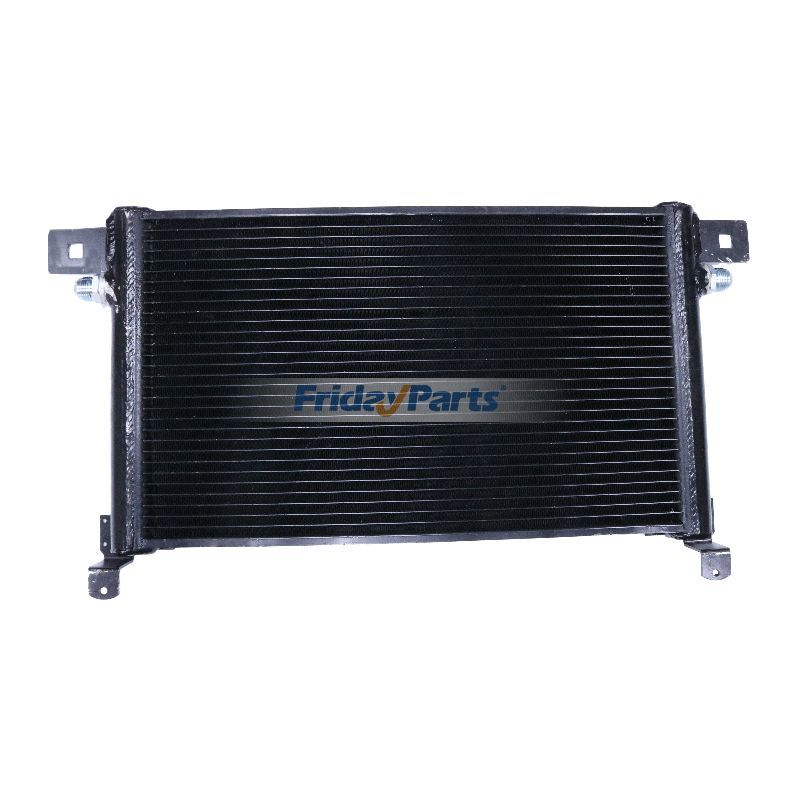 Hydraulic Oil Cooler 6667896 for Bobcat Loader 864 873 863 A220 A300 T200
