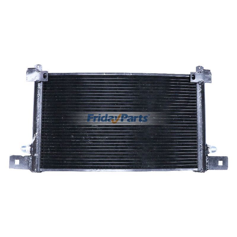 Enfriador de aceite hidráulico 6667896 para cargadora Bobcat 864 873 863 A220 A300 T200 Para BOBCAT
