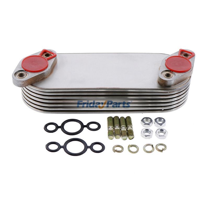 Refroidisseur d'huilepour Moteur,Chargeur