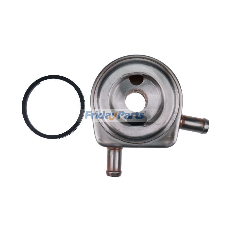 Oil Cooler Bobcat in Stock in China,China Stock