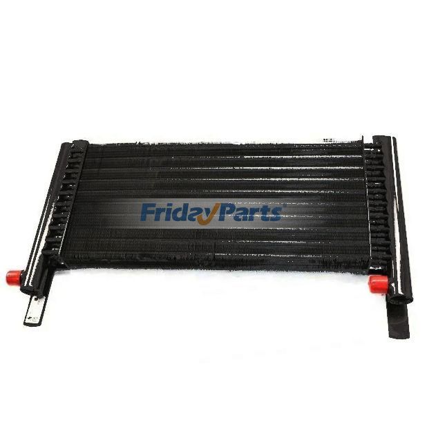 Oil Cooler 6736377 for Bobcat