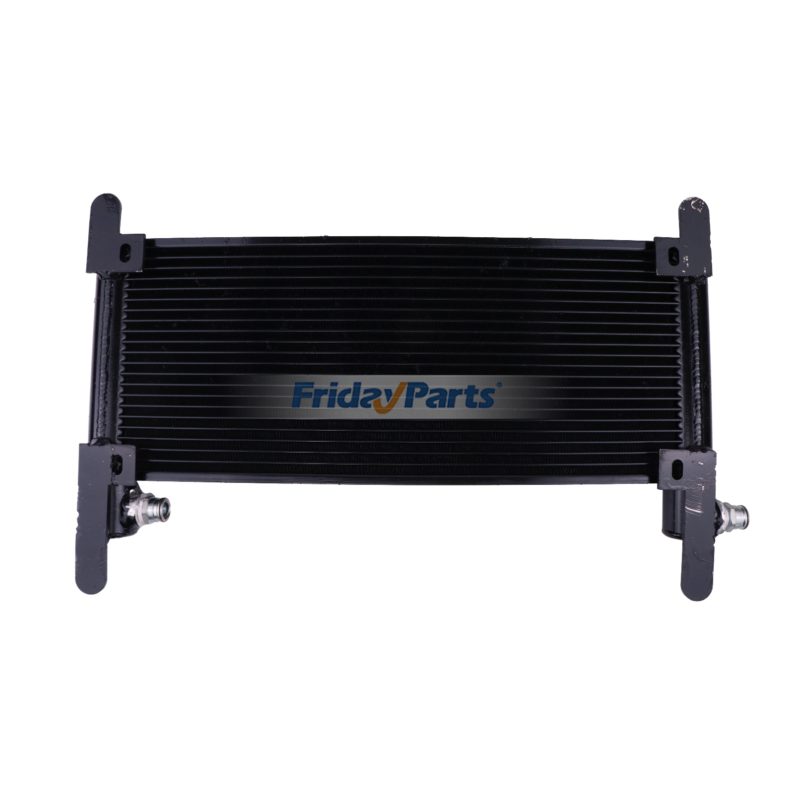 Oil Cooler in Stock in China