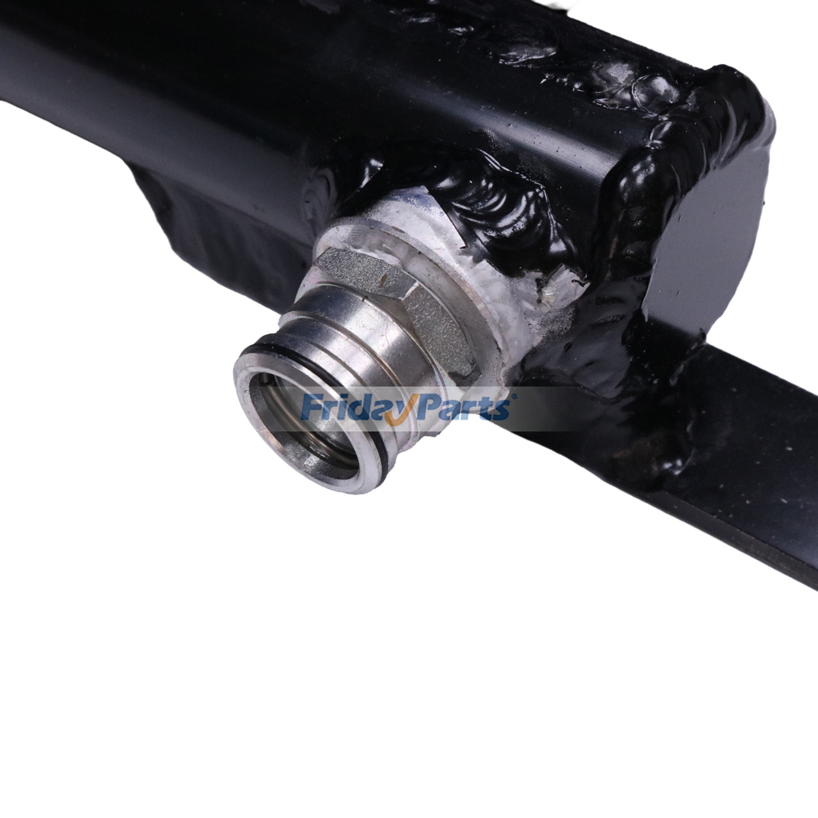 FridayParts Oil Cooler