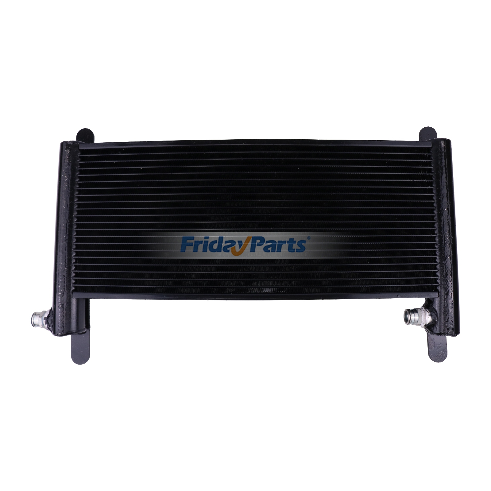 Oil Cooler for Others