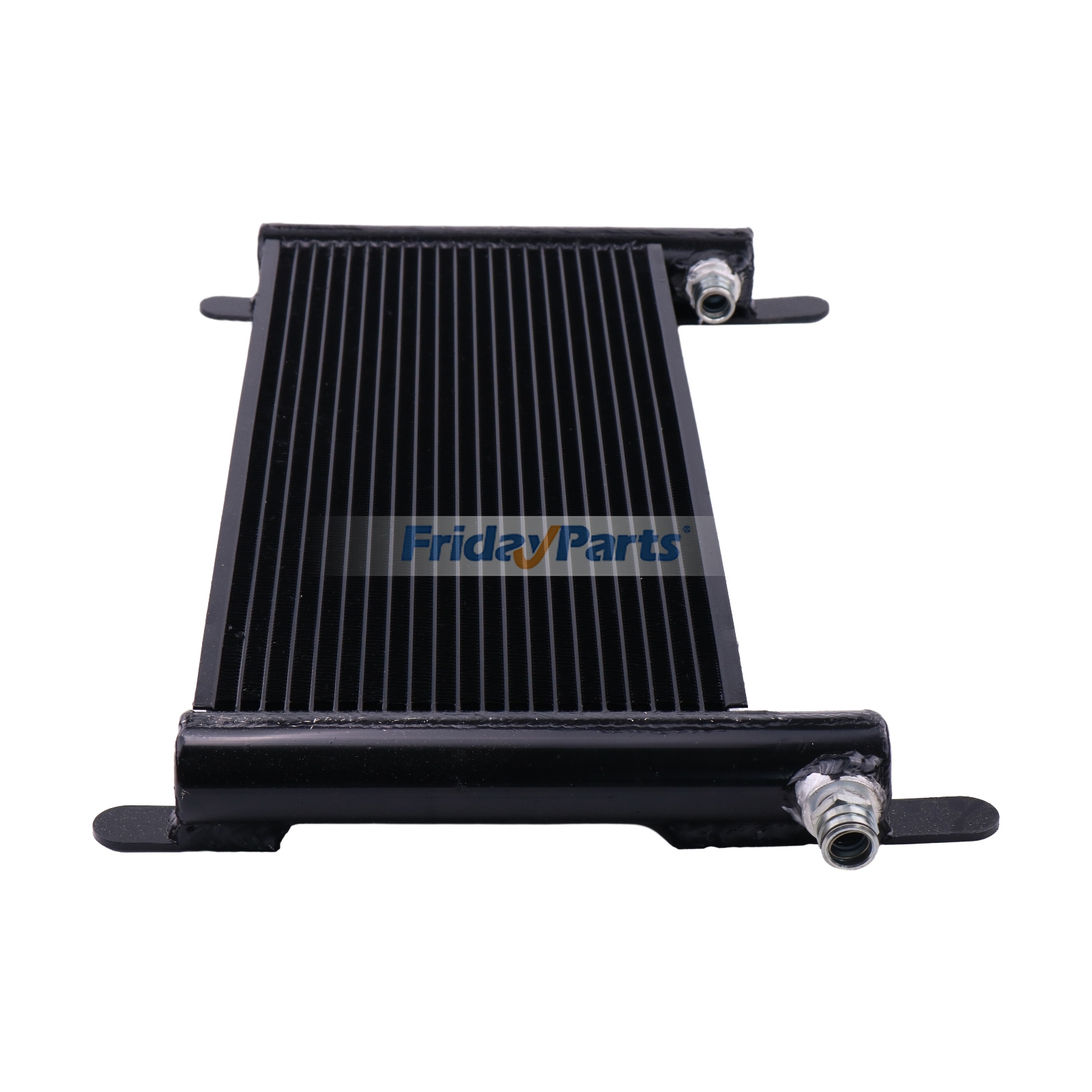 Oil Cooler 6736377 for Bobcat