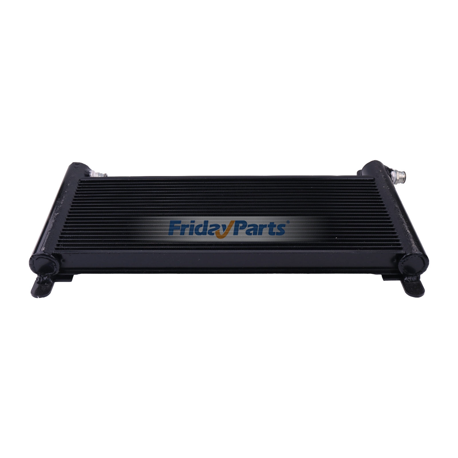 Échangeur d'huile refroidisseur de FridayParts