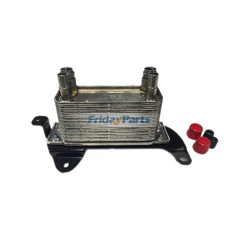 Oil Cooler 68139111AA 5271665 for Cummins Engine 6.7L Ram 2500 3500