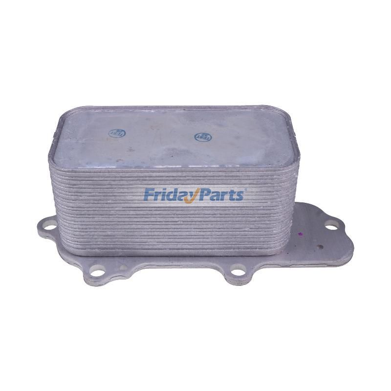 Ölkühler 68477666AA für Jeep Grand Cherokee V6 Turbo 2014-2021für Für Jeep