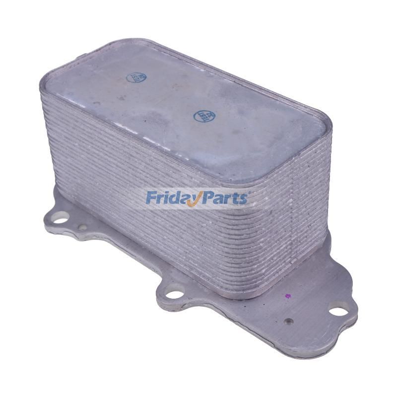 Ölkühler 68477666AA für Jeep Grand Cherokee V6 Turbo 2014-2021