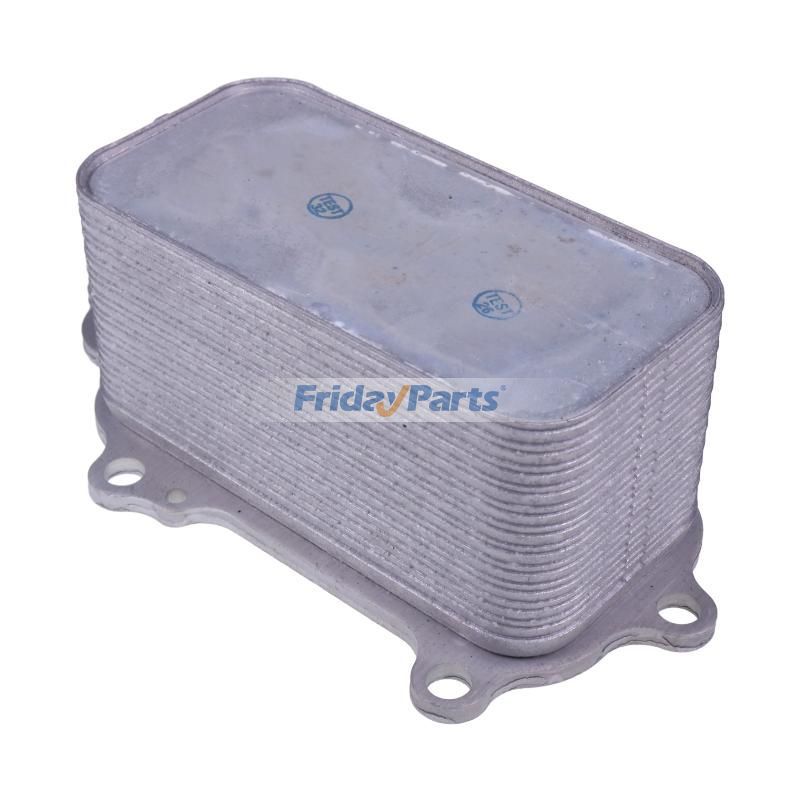 Ölkühlerfür Fahrzeug