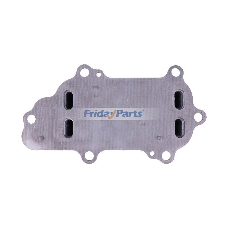 Ölkühlerfür FahrzeugFür Jeep