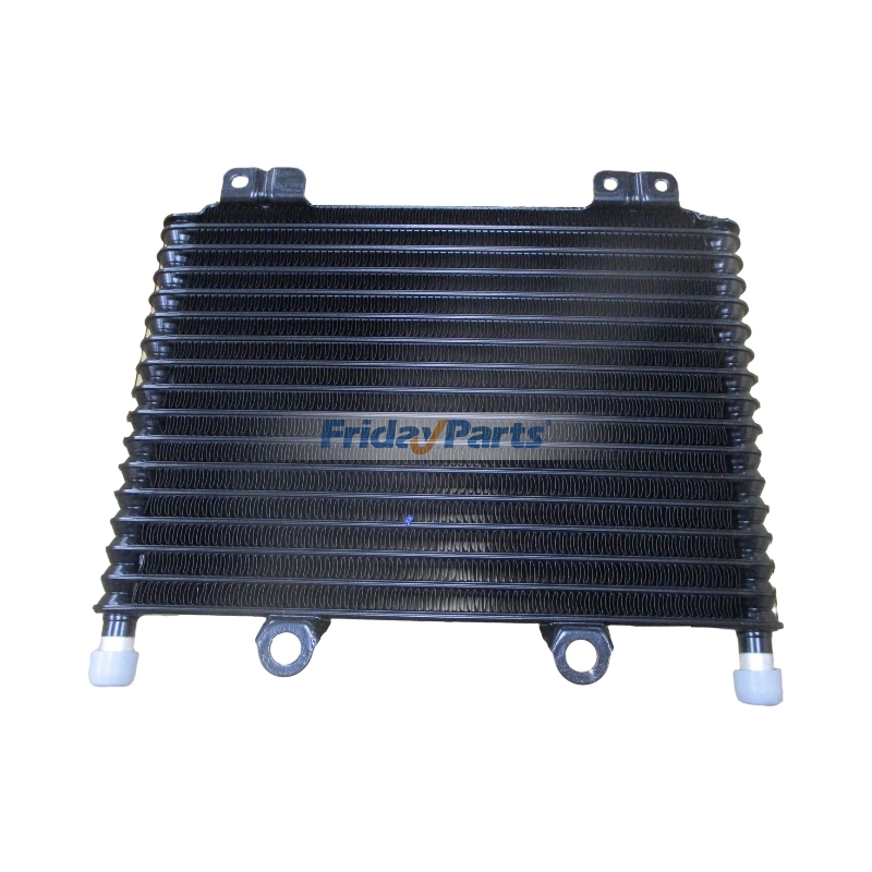 Ölkühler 69284-64110 69284-64112 für Kubota KX101 KX151 KX71 KX91 KX91-2 Traktor M125XDT M125XDTC Lader R410B