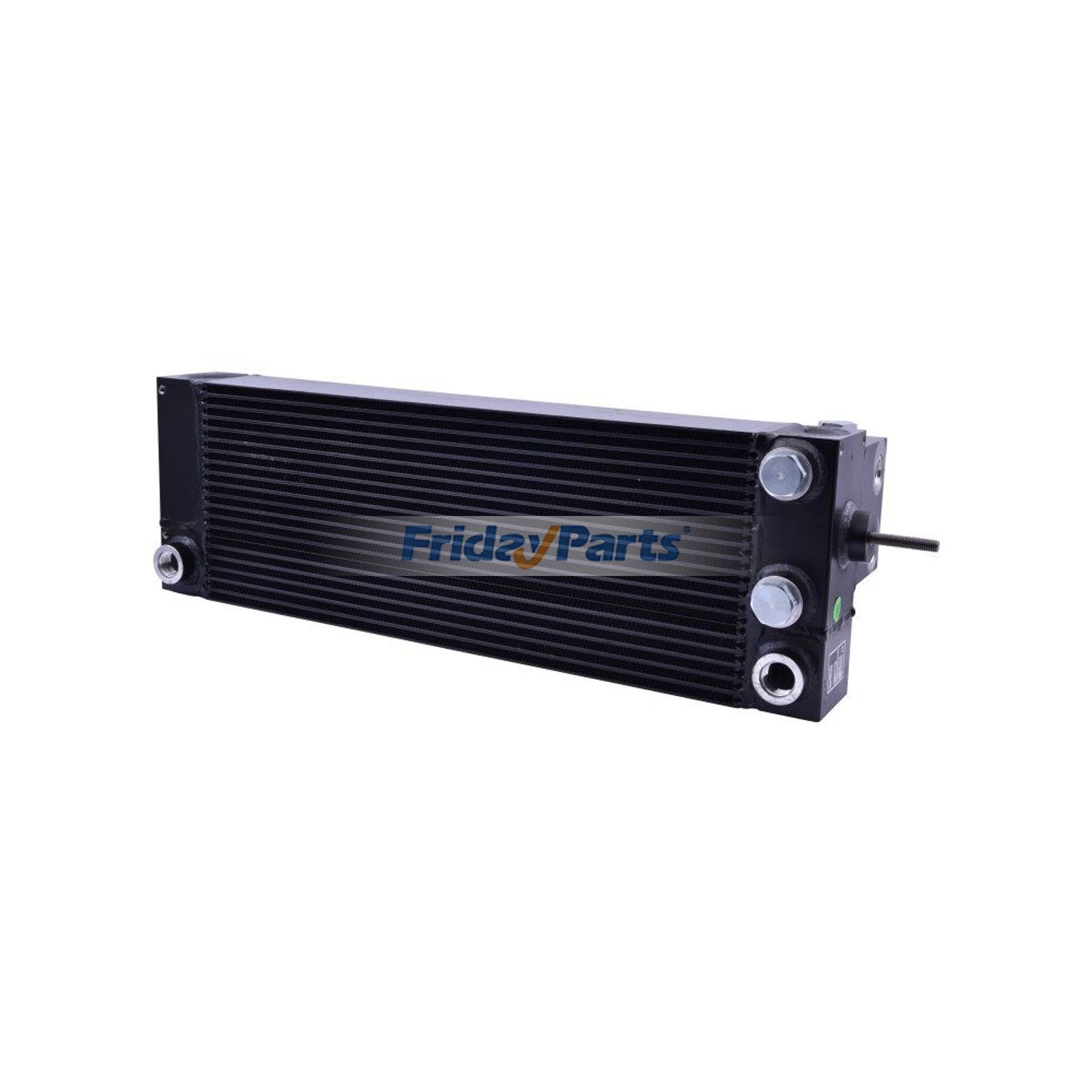 Oil Cooler 70026709 for JLG Telehandler G10-55A G12-55A G10-43A G9-43A G6-42A