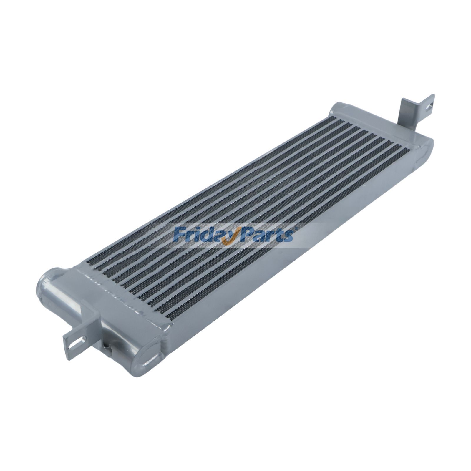 Refroidisseur d'huile 70272180 pour tracteur Allis Chalmers 185 190 200 210 220