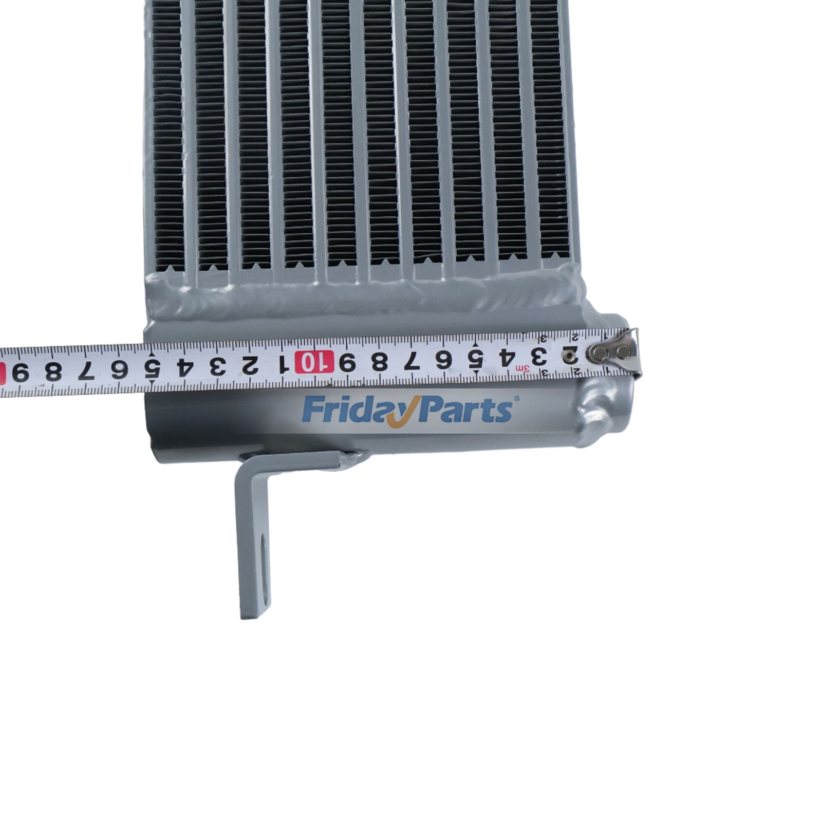 Achetez Refroidisseur d'huile chez FridayParts