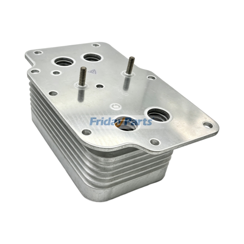 Oil Cooler for Engine,Truck,Vehicle