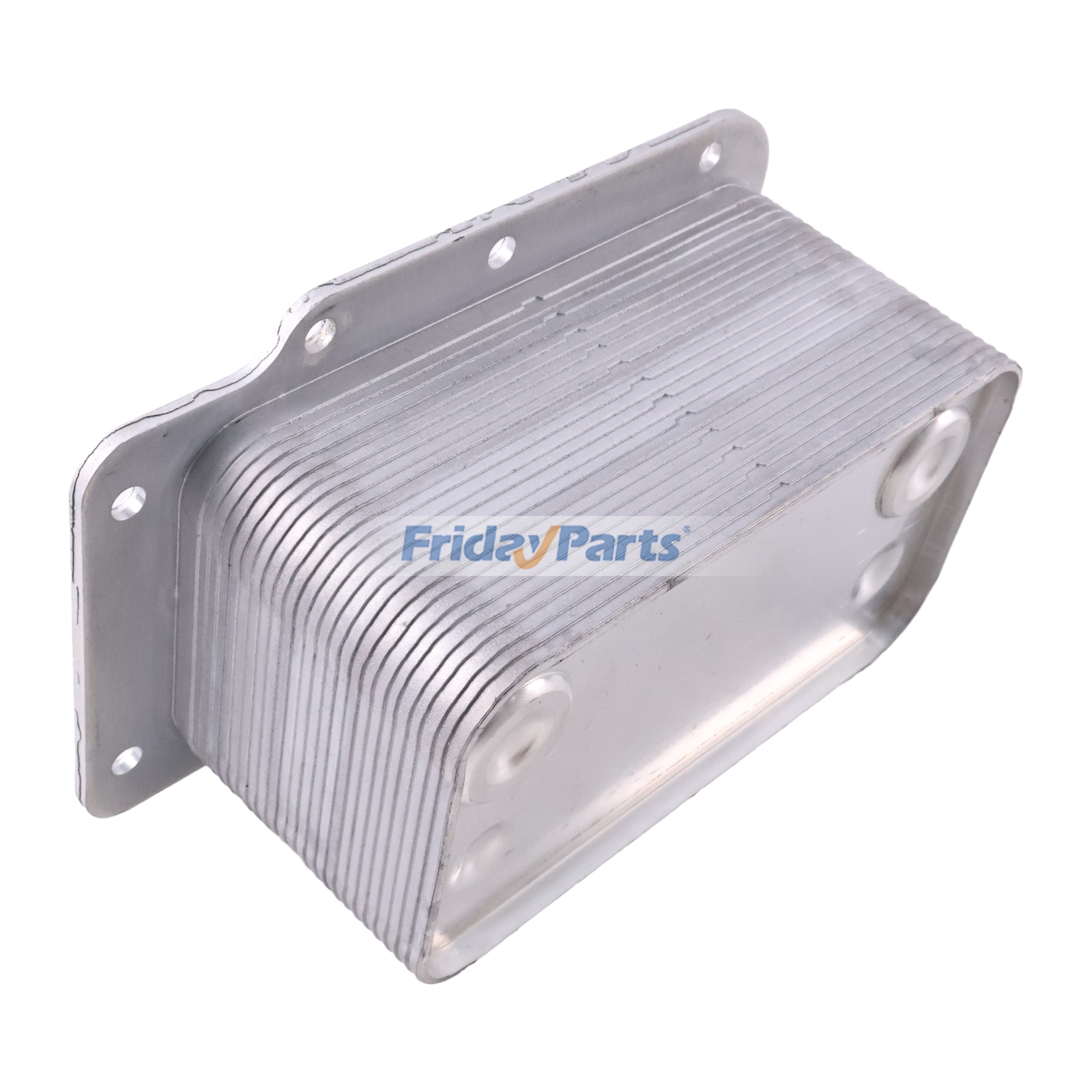  Oil Cooler For International