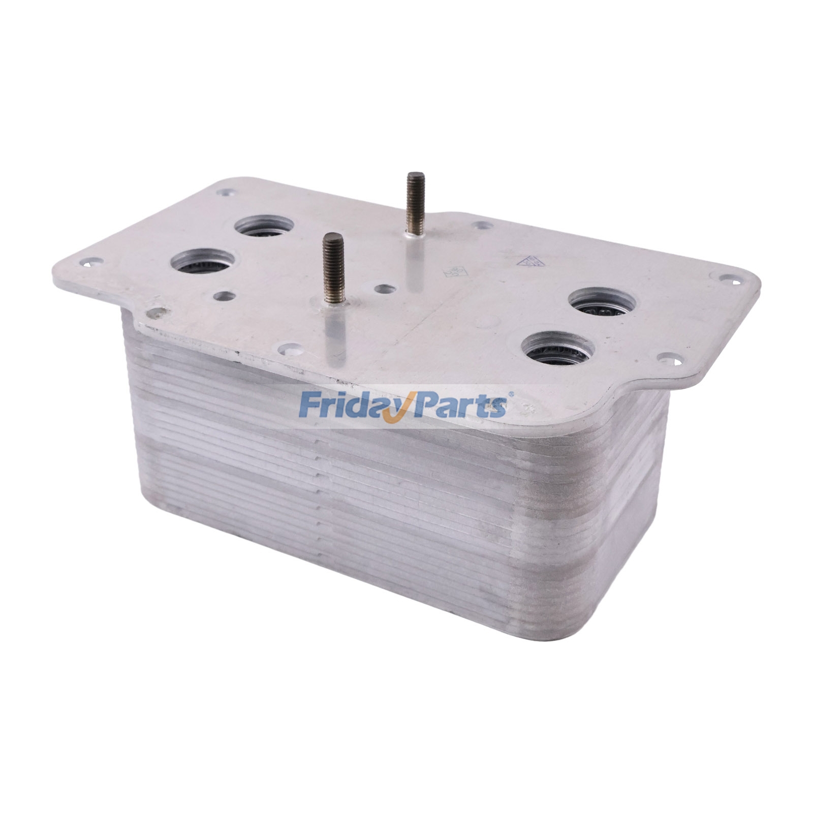 Engine,Truck,Vehicle Oil Cooler
