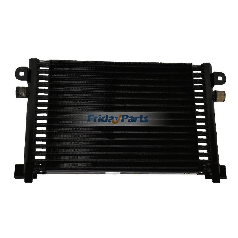 Refroidisseur d'huile 7157557 pour chargeuse Bobcat A300 S220 S250 S300 S330 T250 T300 T320