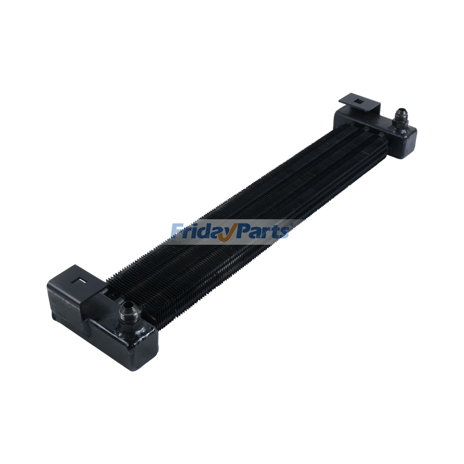Oil Cooler 7301554 for Bobcat Skid Steer Loader 463 553F 553AF S70