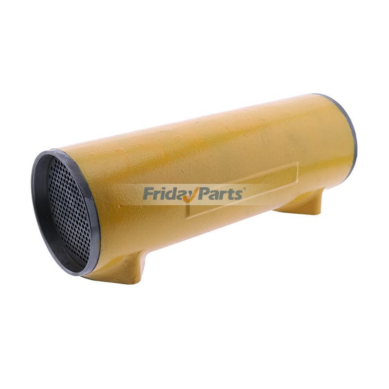 Oil Cooler in Stock in China