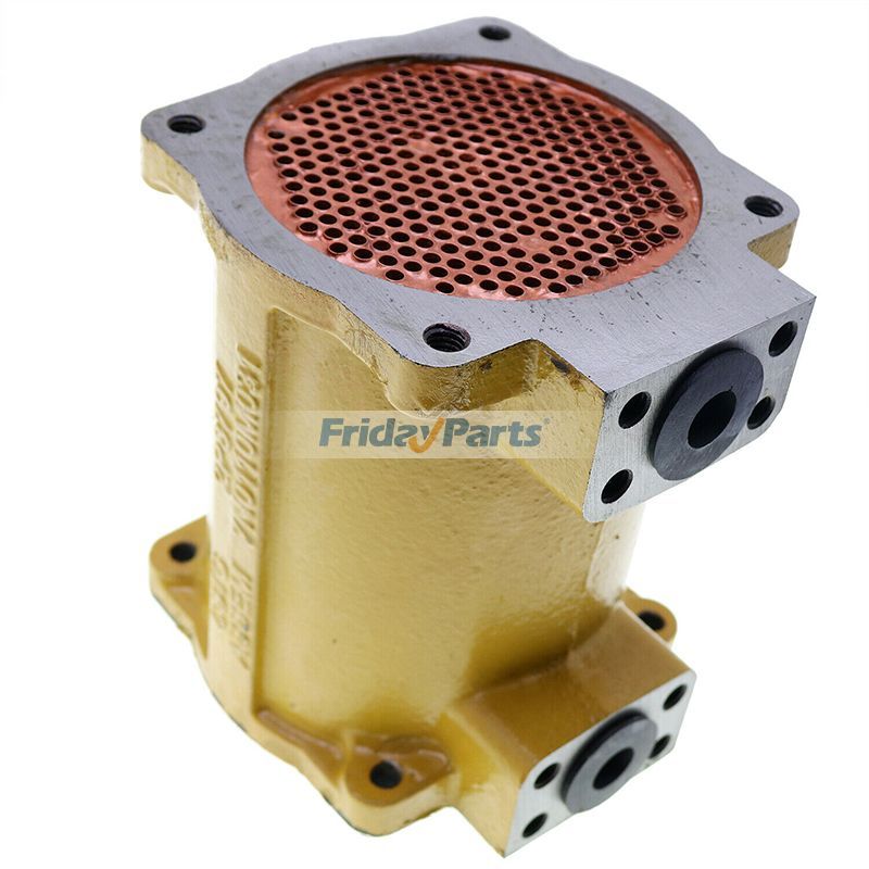 Oil Cooler Core 7N-0110 for Caterpillar Engine 1673C 3306 3406 CAT 235C 235D 330B 350 973 966G 627B 639D