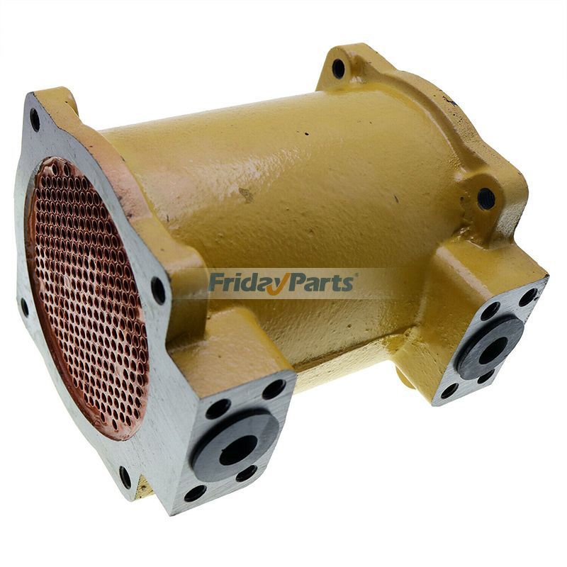Oil Cooler Coreerpillar 3406 CAT 966G 627B 639D for Engine
