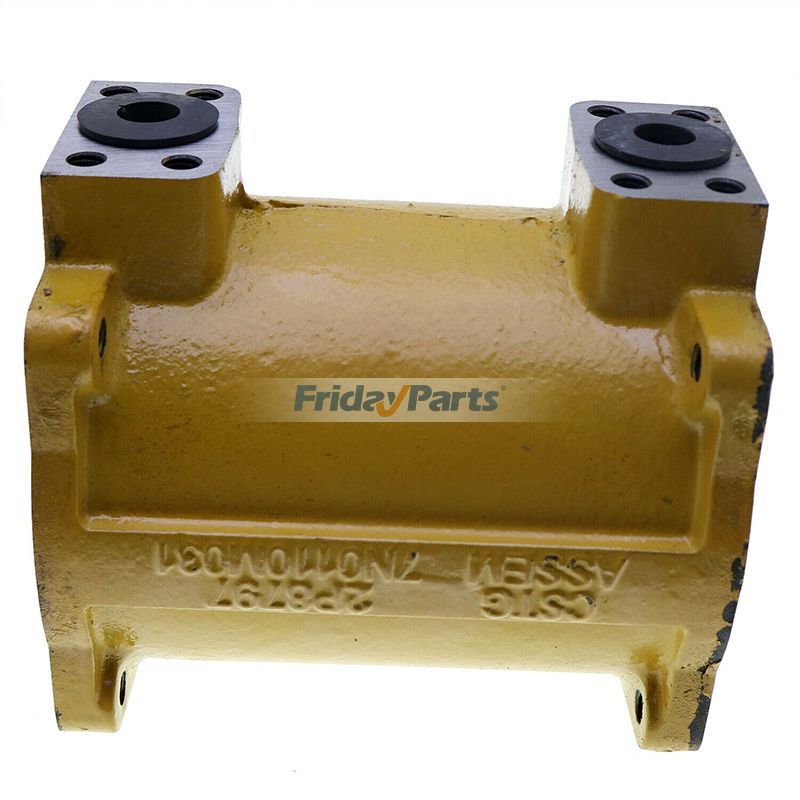 Engine Oil Cooler Coreerpillar 3406 CAT 966G 627B 639D