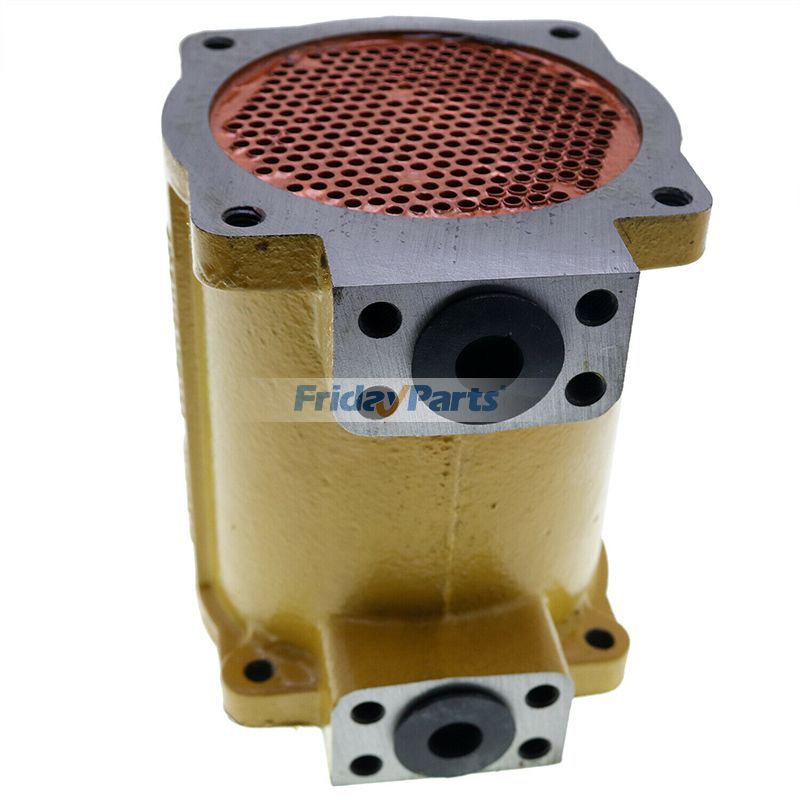  Oil Cooler Coreerpillar 3406 CAT 966G 627B 639D For CAT