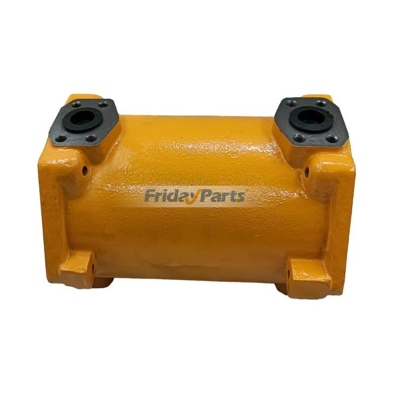 Oil Coolererpillar CAT for Tractor