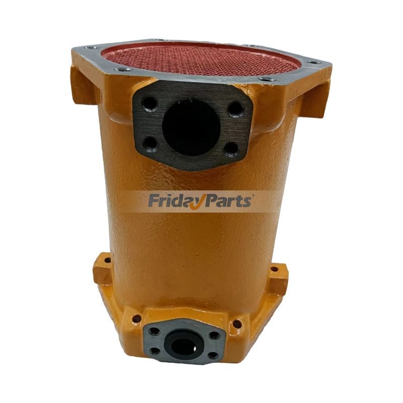 Tractor Oil Coolererpillar CAT