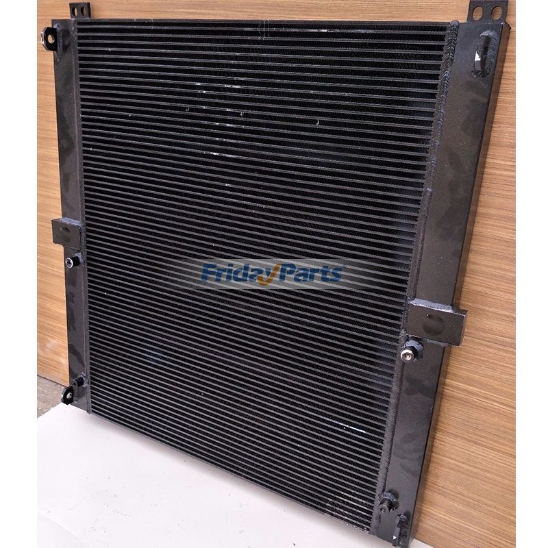 Refroidisseur d'huile 7Y1363 pour excavatrice Caterpillar CAT E330