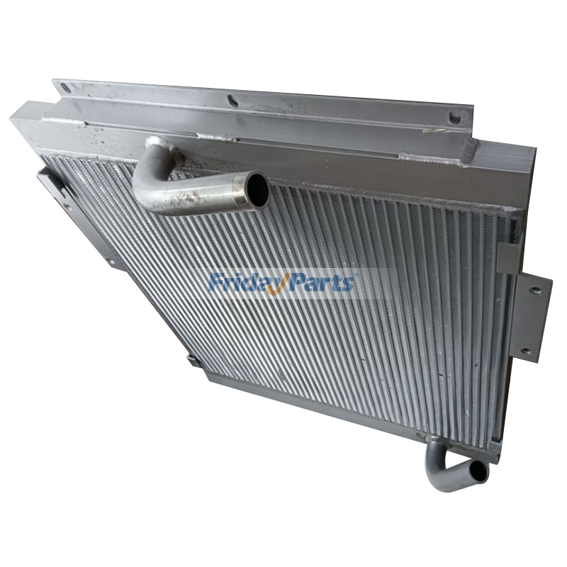 Refroidisseur d'huile 7Y-1960 pour excavatrice Caterpillar CAT E320
