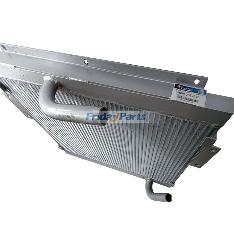 Refroidisseur d'huile 7Y-1960 pour excavatrice Caterpillar CAT E320