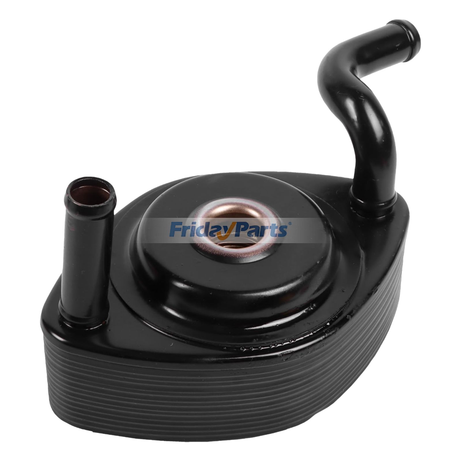 Oil Cooler 8-97144716 8-994016800 for Isuzu Engine 4JG1 4JG2 Truck NKR NPR NQR NHR