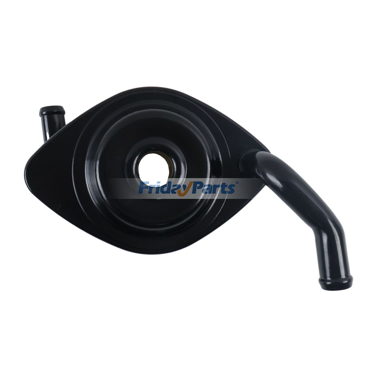 FridayParts Oil Cooler